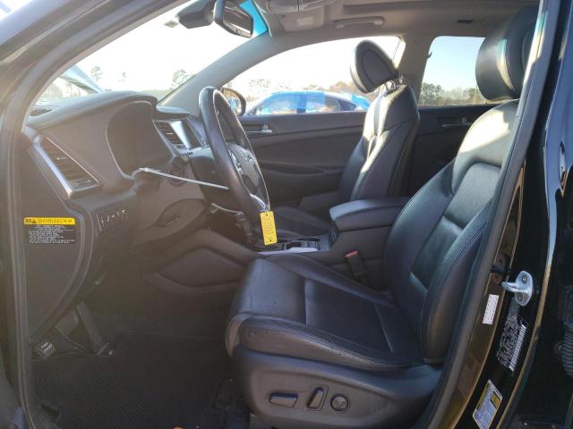 Photo 7 from auction – 2016 HYUNDAI TUCSON LIM with VIN KM8J3CA20GU084977