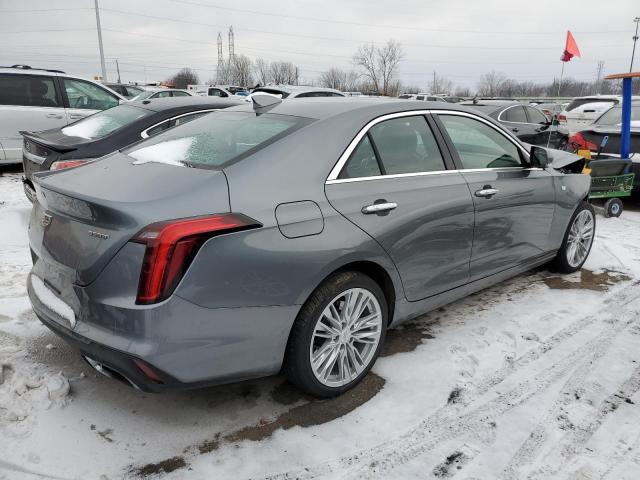 Photo 3 from auction – 2020 CADILLAC CT4 PREMIU with VIN 1G6DF5RK4L0155949