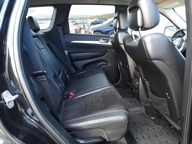 Photo 11 from auction – 2013 JEEP GRAND CHER with VIN 1C4RJFAG2DC599720