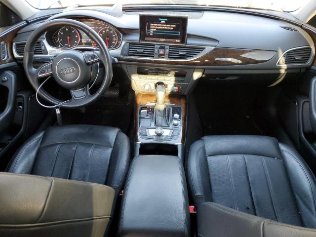 Photo 8 from auction – 2016 AUDI A6 PRESTIG with VIN WAUHMAFC6GN009729
