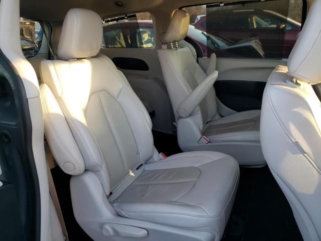 Photo 11 from auction – 2021 CHRYSLER PACIFICA H with VIN 2C4RC1L76MR596322