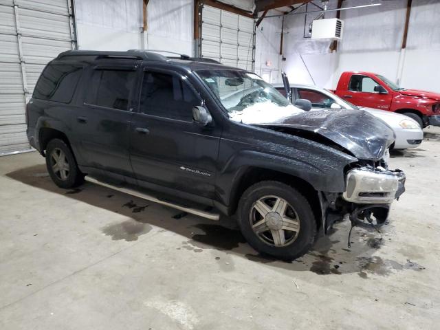 Photo 4 from auction – 2003 CHEVROLET TRAILBLAZE with VIN 1GNET16SX36214725