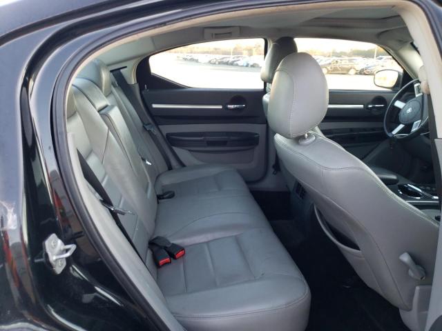 Photo 10 from auction – 2008 DODGE CHARGER R/ with VIN 2B3KK53H08H157702
