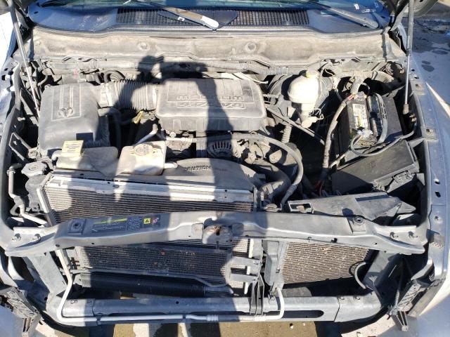 Photo 11 from auction – 2006 DODGE RAM 1500 S with VIN 1D7HA18N66J220371