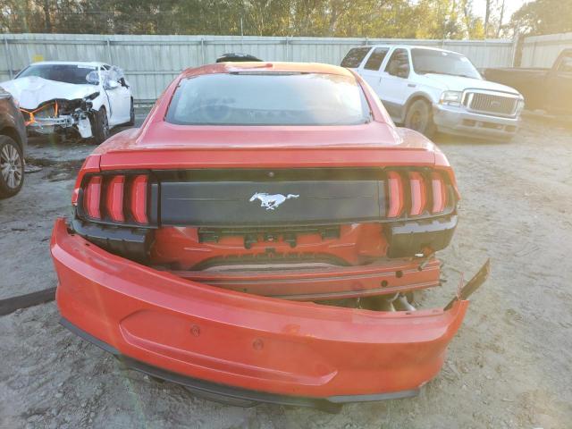 Photo 6 from auction – 2019 FORD MUSTANG with VIN 1FA6P8TH2K5129553