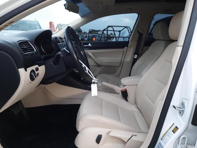 Photo 7 from auction – 2012 VOLKSWAGEN JETTA TDI with VIN 3VWPL7AJ6CM694987