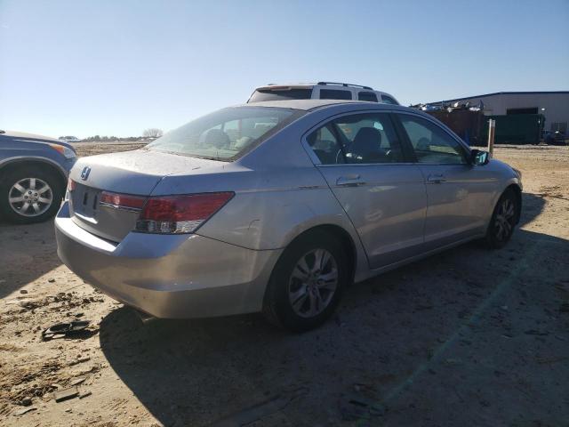 Photo 3 from auction – 2012 HONDA ACCORD LXP with VIN 1HGCP2F44CA182235