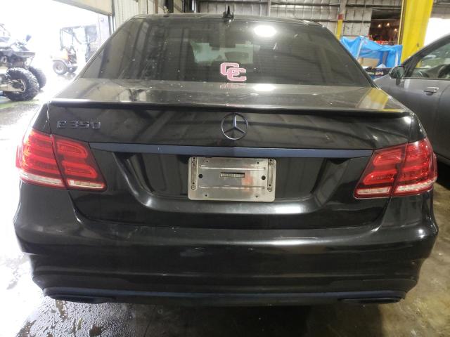 Photo 6 from auction – 2014 MERCEDES-BENZ E 350 with VIN WDDHF5KB0EA907741