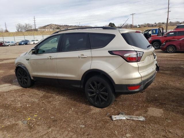 Photo 2 from auction – 2017 FORD ESCAPE TIT with VIN 1FMCU9JD5HUC25909
