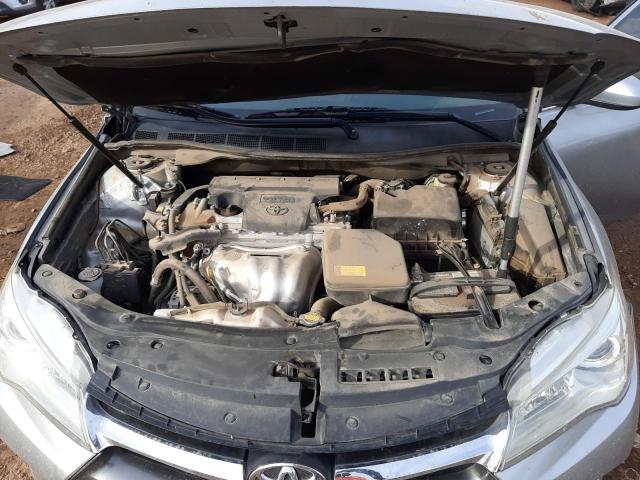 Photo 11 from auction – 2015 TOYOTA CAMRY LE with VIN 4T4BF1FKXFR500448