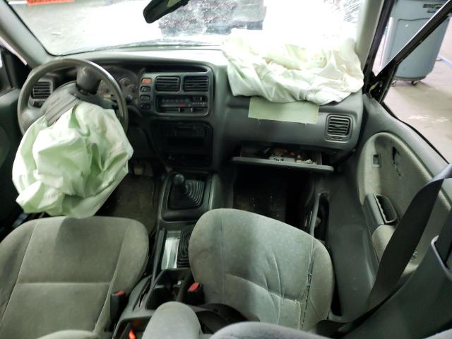 Photo 8 from auction – 2000 SUZUKI VITARA with VIN 2S3TD52VXY6101235