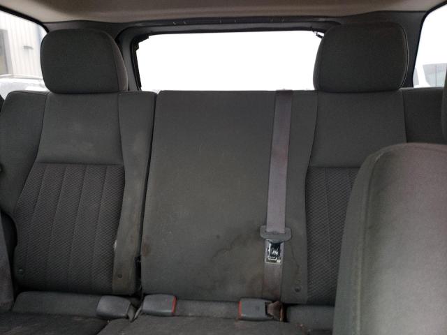 Photo 10 from auction – 2006 JEEP GRAND CHER with VIN 1J4GR48K36C277258