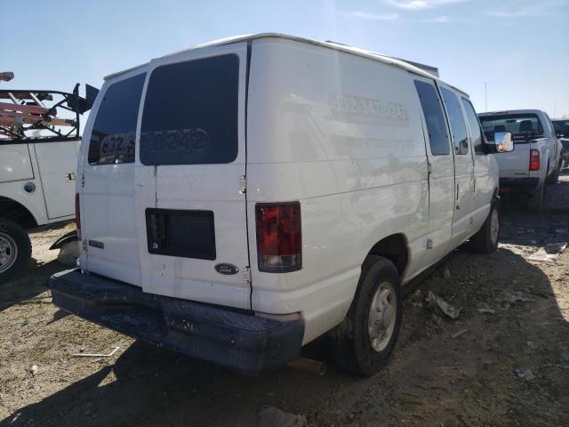 Photo 3 from auction – 2008 FORD ECONOLINE with VIN 1FTNE14W38DA38130