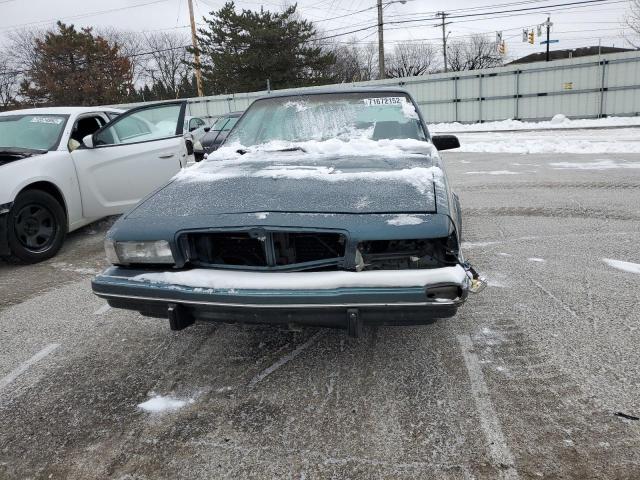 Photo 5 from auction – 1996 BUICK CENTURY SP with VIN 1G4AG55M2T6445846