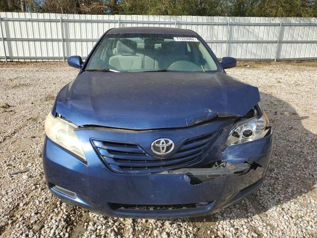 Photo 5 from auction – 2009 TOYOTA CAMRY BASE with VIN 4T1BE46K39U352100