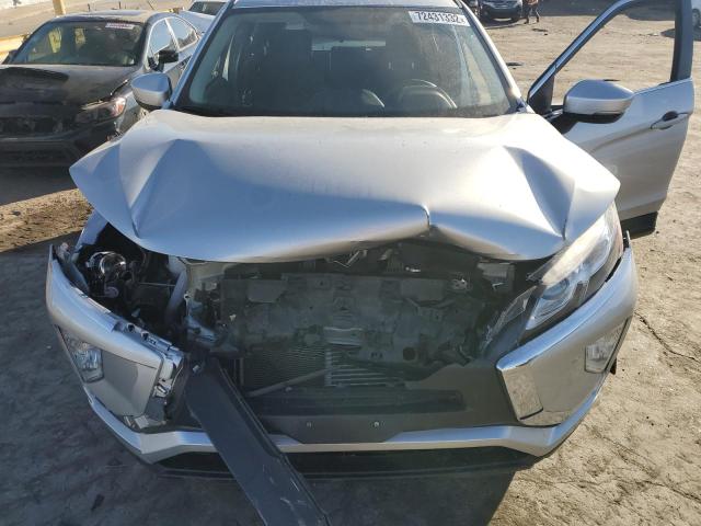 Photo 11 from auction – 2019 MITSUBISHI ECLIPSE CR with VIN JA4AT3AA4KZ038327