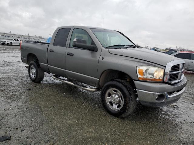 Photo 4 from auction – 2006 DODGE RAM 2500 S with VIN 1D7KS28C26J230855