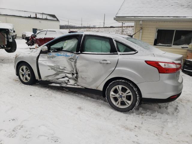 Photo 2 from auction – 2013 FORD FOCUS SE with VIN 1FADP3F26DL188332
