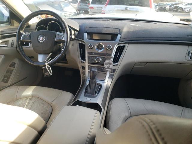 Photo 8 from auction – 2013 CADILLAC CTS LUXURY with VIN 1G6DE5E58D0117824
