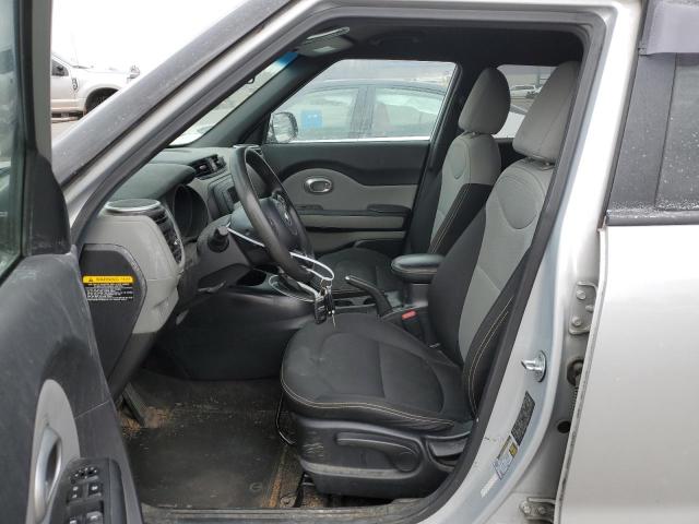 Zdjęcie 7 z aukcji – 2015 KIA SOUL + z VIN KNDJP3A53F7798070