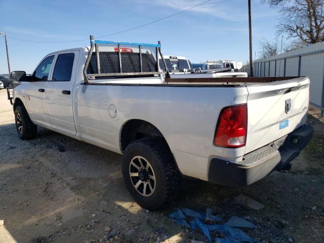 Photo 2 from auction – 2012 DODGE RAM 2500 S with VIN 3C6TD5HT6CG326180