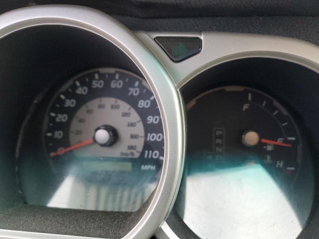 Photo 9 from auction – 2005 TOYOTA 4RUNNER SR with VIN JTEBU14R858042657