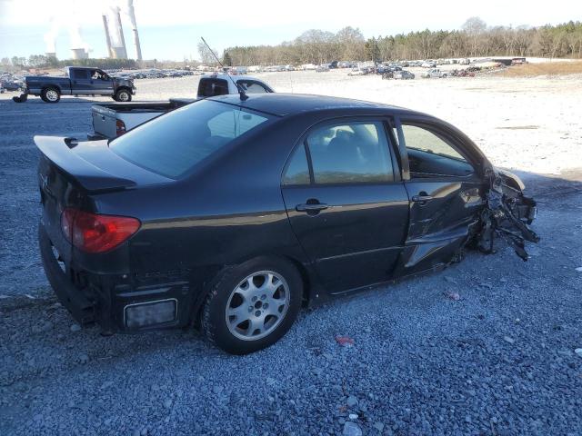 Photo 3 from auction – 2005 TOYOTA COROLLA CE with VIN 1NXBR32E75Z549781
