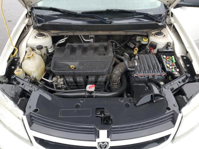 Photo 11 from auction – 2009 DODGE AVENGER SE with VIN 1B3LC46B09N557643
