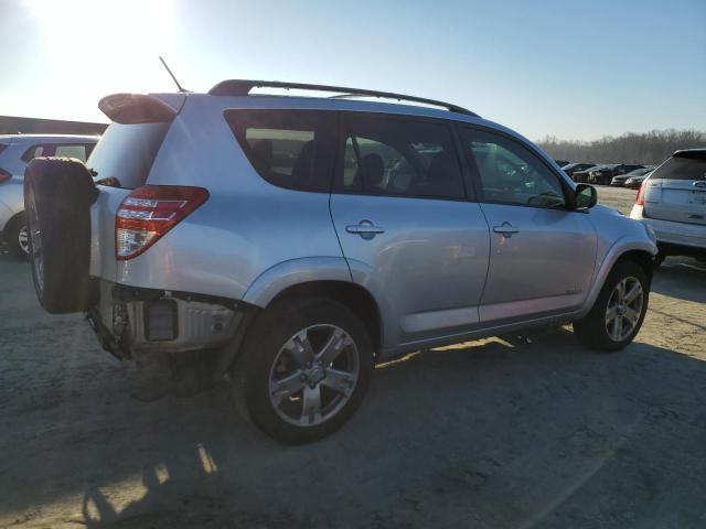 Photo 3 from auction – 2012 TOYOTA RAV4 SPORT with VIN 2T3WF4DV5CW156735