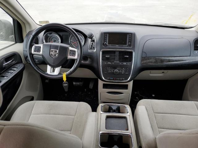 Photo 8 from auction – 2011 DODGE GRAND CARA with VIN 2D4RN5DG6BR768316