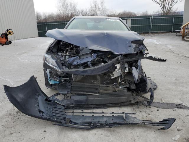 Photo 5 from auction – 2021 TOYOTA CAMRY LE with VIN 4T1C31AK2MU550837