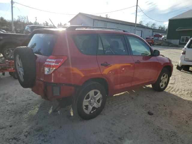 Photo 3 from auction – 2012 TOYOTA RAV4 with VIN 2T3BF4DV9CW192331