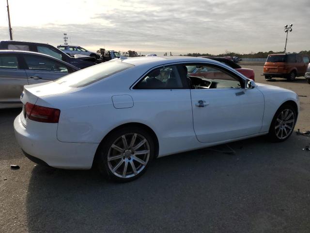 Photo 3 from auction – 2011 AUDI A5 PREMIUM with VIN WAULFAFRXBA014120