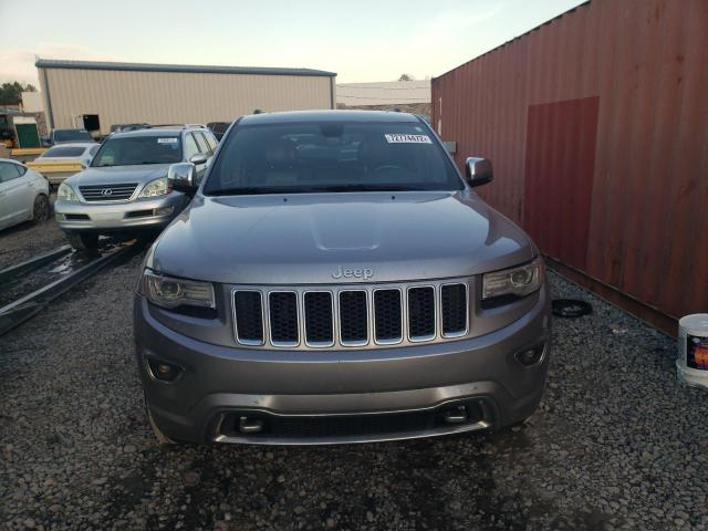 Photo 5 from auction – 2014 JEEP GRAND CHER with VIN 1C4RJECG6EC427585