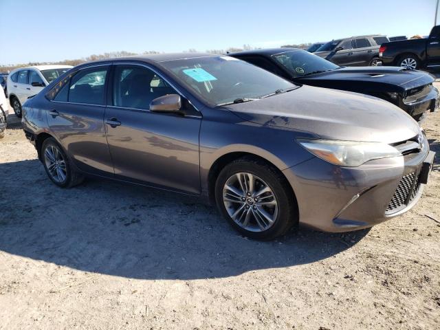 Photo 4 from auction – 2015 TOYOTA CAMRY LE with VIN 4T1BF1FK1FU086051
