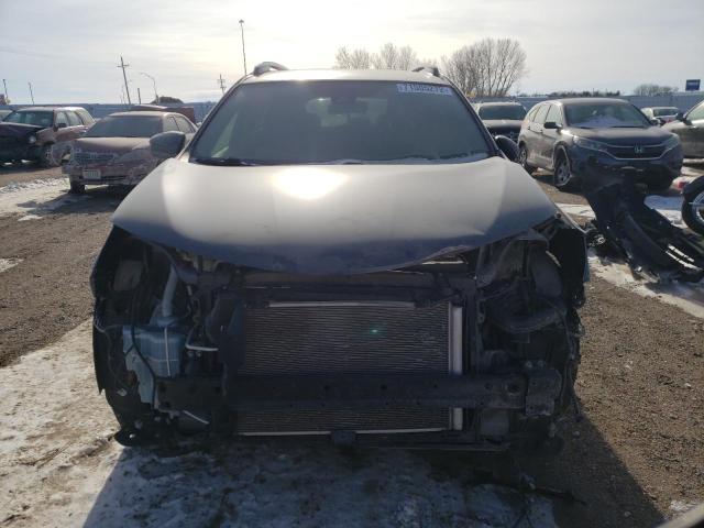 Photo 5 from auction – 2017 TOYOTA RAV4 LE with VIN JTMBFREV2HJ145014