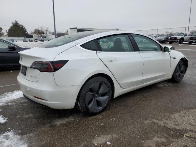 Photo 3 from auction – 2019 TESLA MODEL 3 with VIN 5YJ3E1EB3KF437400