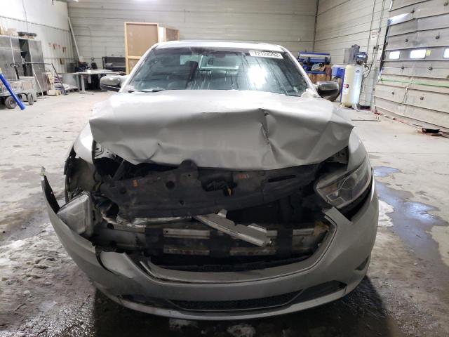Photo 5 from auction – 2013 FORD TAURUS LIM with VIN 1FAHP2F83DG234921