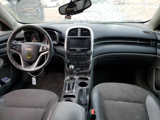 Photo 8 from auction – 2014 CHEVROLET MALIBU 1LT with VIN 1G11C5SL9EF210061