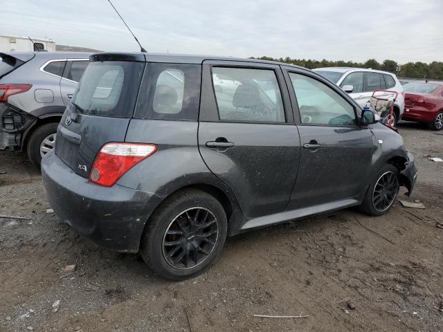 Photo 3 from auction – 2006 TOYOTA SCION XA with VIN JTKKT624860155898