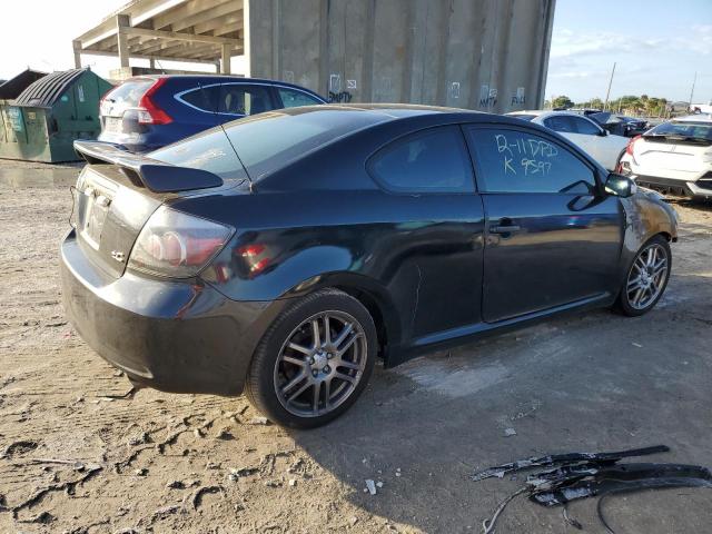Photo 3 from auction – 2008 TOYOTA SCION TC with VIN JTKDE167880249597