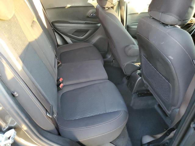 Photo 11 from auction – 2020 CHEVROLET TRAX LS with VIN 3GNCJKSB4LL265300