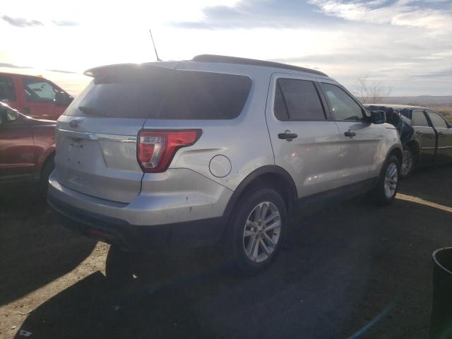 Photo 3 from auction – 2016 FORD EXPLORER with VIN 1FM5K8B81GGD17770