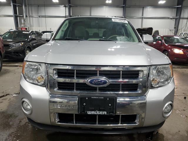 Photo 5 from auction – 2012 FORD ESCAPE HYB with VIN 1FMCU5K34CKA84205