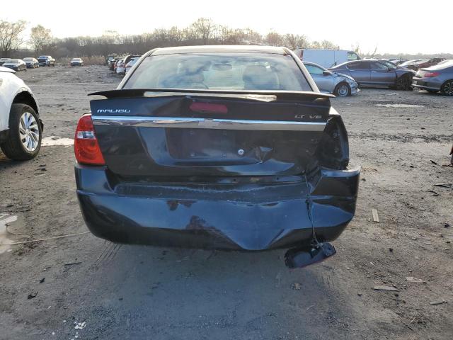 Photo 6 from auction – 2004 CHEVROLET MALIBU LT with VIN 1G1ZU54874F112136