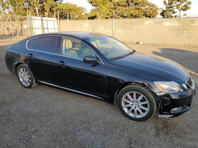 Zdjęcie 4 z aukcji – 2006 LEXUS ES 300 z VIN JTHBH96S565038588