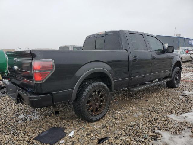 Photo 3 from auction – 2011 FORD F150 SUPER with VIN 1FTFW1ET2BFB67476