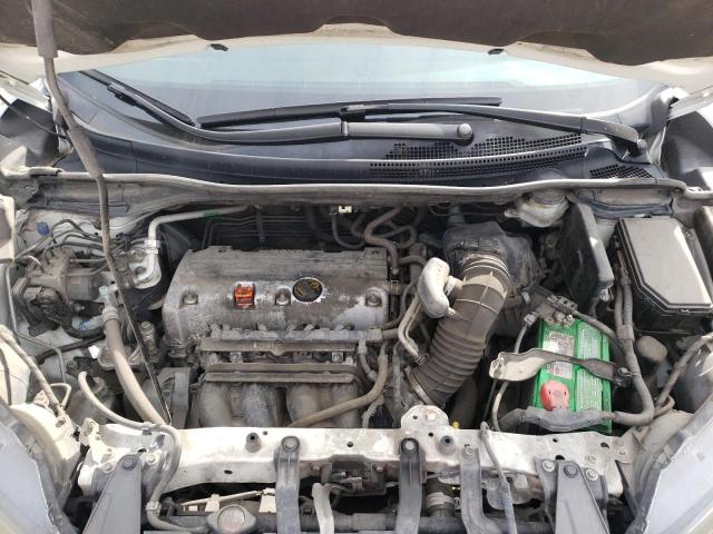 Photo 11 from auction – 2012 HONDA CR-V LX with VIN 2HKRM3H38CH506744