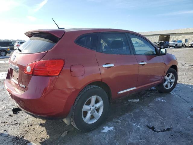 Photo 3 from auction – 2012 NISSAN ROGUE S with VIN JN8AS5MT9CW291135