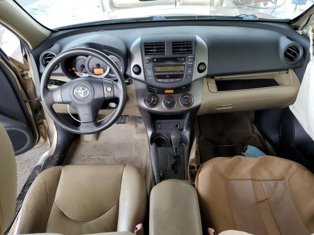 Photo 8 from auction – 2009 TOYOTA RAV4 with VIN JTMZF33V295003044